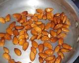 Khalifa Naan khatai recipe step 1 photo