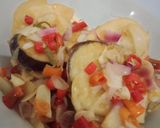Foto langkah ke 4 dari resep Terong Krispi.