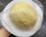 Foto del paso 4 de la receta: Pastafrola de dulce de batata