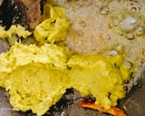 করাইশুঁটির কচুরি(koraishutir kochuri recipe in Bengali) রেসিপির ধাপ 4 ছবি