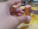 Sosgul- sosis gulung mini, simple