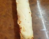 Pizzás csiga recept fázis 3 fotója