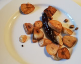Foto del paso 2 de la receta: Cocochas al pil pil