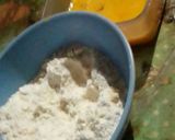 Foto langkah ke 2 dari resep Telur goreng tepung.