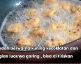 Foto langkah ke 4 dari resep Perkedel tahu.