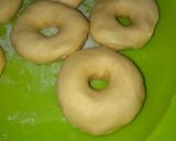 Foto langkah ke 6 dari resep Donat ekonomis.