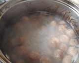 Foto langkah ke 3 dari resep Cilok KeRikiL .