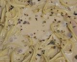 Foto langkah ke 2 dari resep Creamy Pasta.