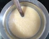 ગુજરાતી કઢી (Gujarati Kadhi Recipe In Gujarati) રેસીપી સ્ટેપ1ફોટો
