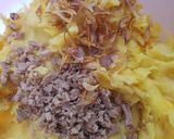 Foto langkah ke 4 dari resep Pergedel daging.
