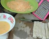 Foto langkah ke 1 dari resep Nugget ayam simple buat tgl tua😊.