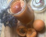 Une image de l'étape 14 de 🍑Confiture 🥖🥐🥞abricots 🫙🍑⏰back🖋️📚to school 🍳.