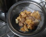Foto langkah ke 1 dari resep Mie ayam.