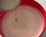A picture of step 1 of Oatmeal Crêpes.