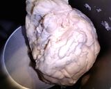 A picture of step 2 of ☆HB☆ Sanuki-Style Homemade Udon Noodles.