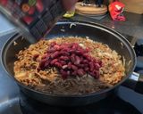 รูปขั้นตอนการทำที่ 7 ของ Chili Con Carne (สูตรเผ็ด)