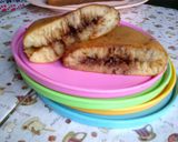Foto langkah ke 9 dari resep .: Martabak Manis :..