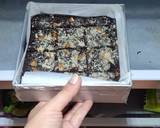 Exotic Chocolate Almond Fudge recipe step 5 photo