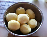 Foto del paso 1 de la receta: Ensaladilla rusa