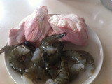 Arroz con tropiezos 