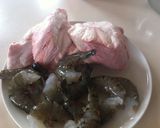 Foto del paso 2 de la receta: Arroz con tropiezos 