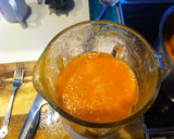 Foto del paso 15 de la receta: Pollo "casa de la abuela" 