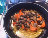 Foto del paso 22 de la receta: Arroz con tropiezos 