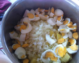 Foto del paso 9 de la receta: Ensaladilla rusa