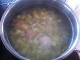 Ensaladilla rusa