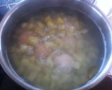 Foto del paso 3 de la receta: Ensaladilla rusa