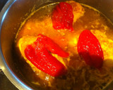 Foto del paso 12 de la receta: Pollo "casa de la abuela" 