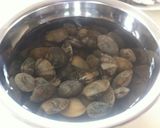 Foto del paso 1 de la receta: Arroz con tropiezos 