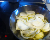 Foto del paso 3 de la receta: Pollo "casa de la abuela" 