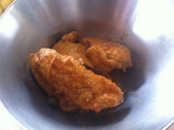 Arroz con tropiezos 