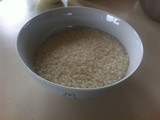 Arroz con tropiezos 