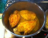 Foto del paso 6 de la receta: Pollo "casa de la abuela" 