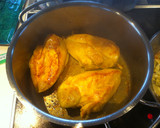 Foto del paso 6 de la receta: Pollo "casa de la abuela" 