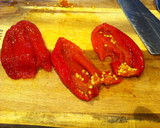 Foto del paso 13 de la receta: Pollo "casa de la abuela" 