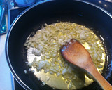 Foto del paso 19 de la receta: Arroz con tropiezos 