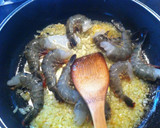 Foto del paso 21 de la receta: Arroz con tropiezos 