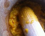 Foto del paso 1 de la receta: Pollo "casa de la abuela" 