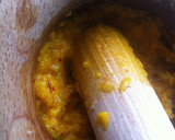 Foto del paso 1 de la receta: Pollo "casa de la abuela" 