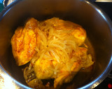 Foto del paso 7 de la receta: Pollo "casa de la abuela" 