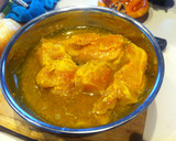 Foto del paso 2 de la receta: Pollo "casa de la abuela" 