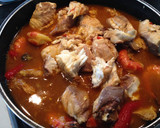 Foto del paso 27 de la receta: Arroz con tropiezos 