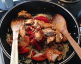 Foto del paso 26 de la receta: Arroz con tropiezos 