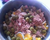 Foto del paso 11 de la receta: Ensaladilla rusa