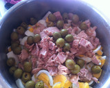 Foto del paso 11 de la receta: Ensaladilla rusa