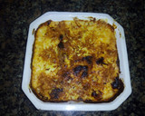 Foto del paso 8 de la receta: Canelones de espinacas, gambas y pescado