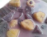 Foto langkah ke 7 dari resep Kolak.